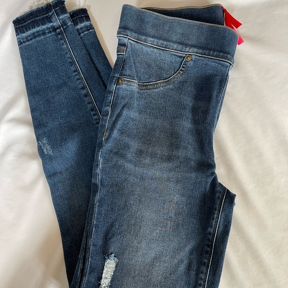 Spanx Jeans